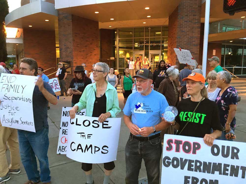 Protest